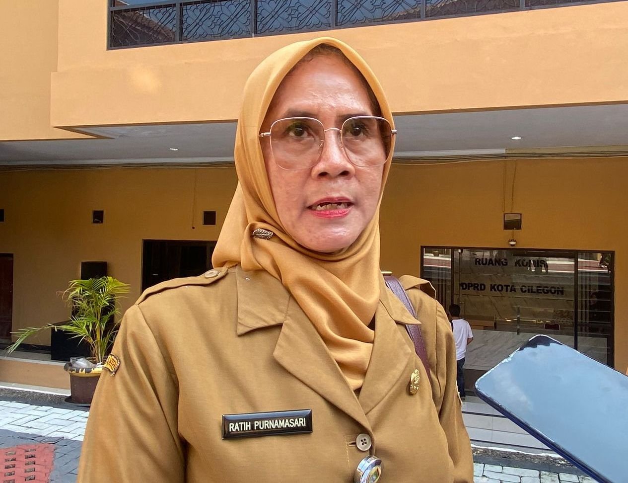 MULAI HARI INI! Puskesmas di Kota Cilegon Layani Pemeriksaan Kesehatan Gratis Bagi yang Ulang Tahun 10 MULAI HARI INI! Puskesmas di Kota Cilegon Layani Pemeriksaan Kesehatan Gratis Bagi yang Ulang Tahun