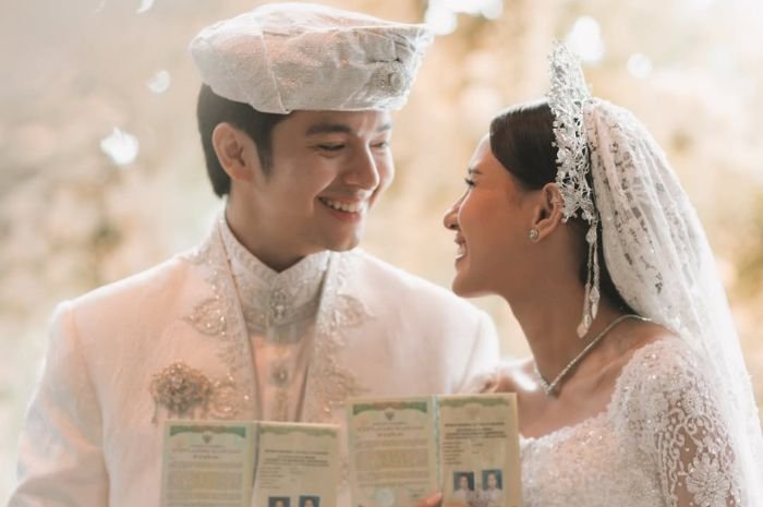 Bikin Syok! Angga Yunanda dan Shenina Chinnamon Tiba-tiba Telah Telah Menikah 4 Bikin Syok! Angga Yunanda dan Shenina Chinnamon Tiba-tiba Telah Telah Menikah