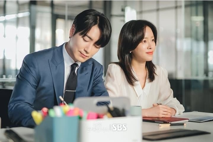 Love Scout Episode 12 Sub Indo: Bakal Happy Ending, Begini Nasib Eun Ho dan Ji Yun?