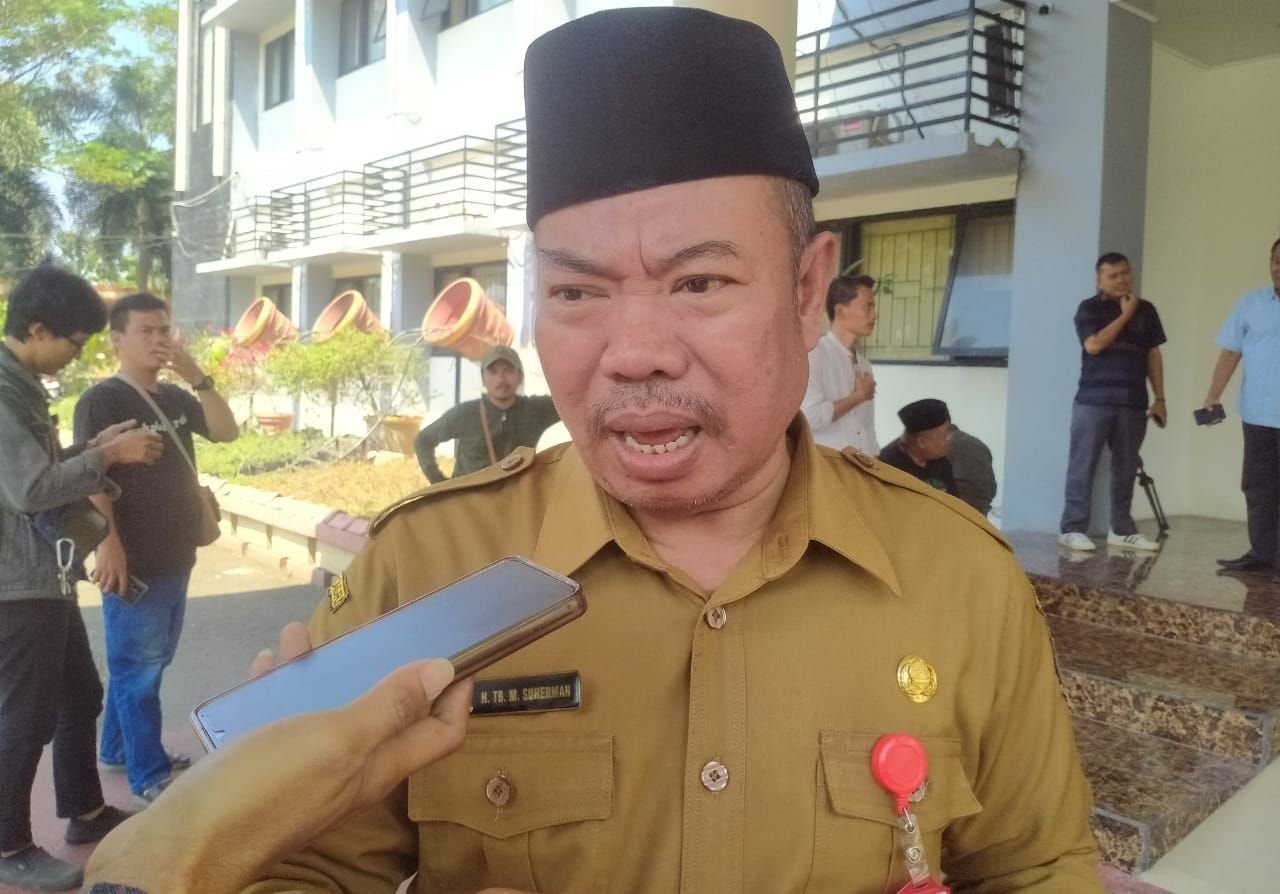 Selamat Tinggal Sistem Zonasi, SPMB SMP Kota Serang Terapkan Sistem Domisili 7 Selamat Tinggal Sistem Zonasi, SPMB SMP Kota Serang Terapkan Sistem Domisili dan NEM