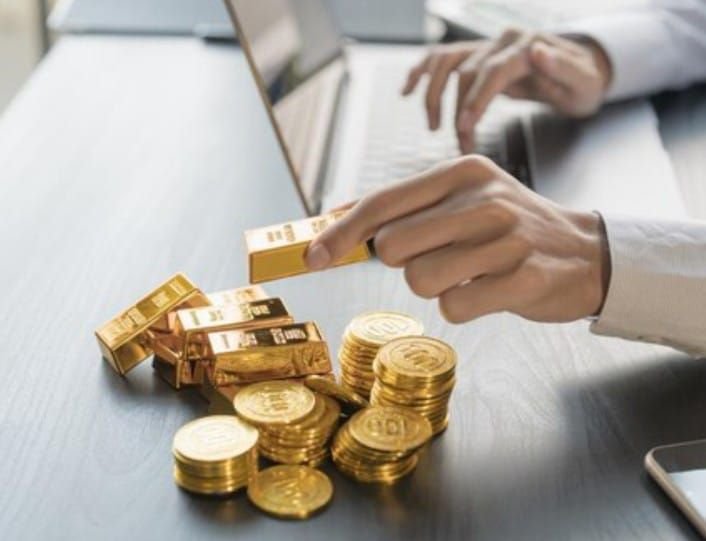 4 Investasi Jangka Pendek dengan Modal Kecil Untuk Warga 3 4 Investasi Jangka Pendek dengan Modal Kecil Untuk Warga