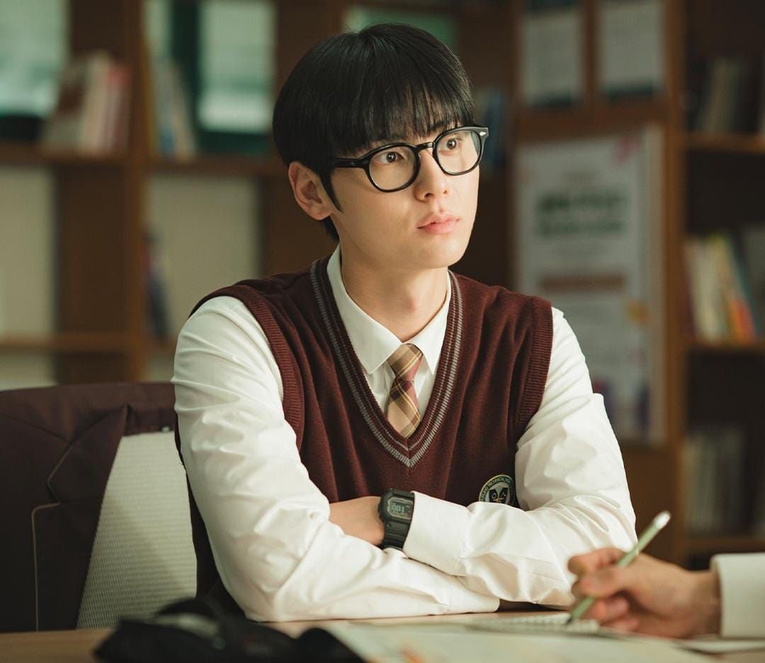 Link Nonton Study Group Episode 7 Sub Indo: Lengkap dengan Sinopsis