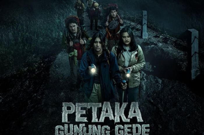 Jadwal Bioskop CGV EcoPlaza Cikupa, Ada Film Petaka Gunung Gede Hingga Dark Nuns