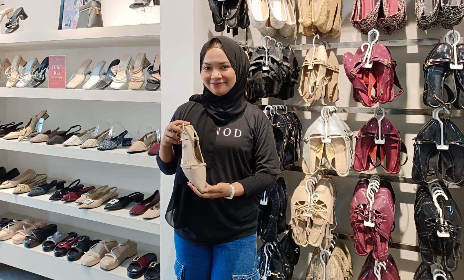 Offline Store Winod Buka Cabang ke-16, Konsumen di Serang Bisa Makin Dekat untuk Berbelanja 1 Offline Store Winod Buka Cabang ke-16, Konsumen di Serang Bisa Makin Dekat untuk Berbelanja