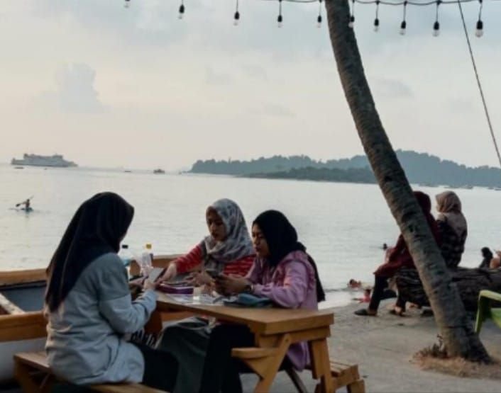 Hotel Terpukul Imbas Efisiesni Anggaran, BI Banten Petik Tak Pengaruhi Makro Ekonomi 3 Hotel Terpukul Imbas Efisiesni Anggaran, BI Banten Petik Tak Pengaruhi Makro Ekonomi