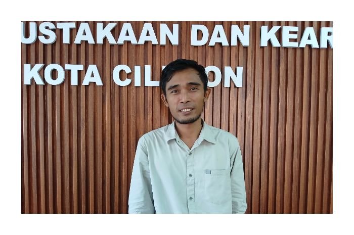 Karya Puluhan Guru Kota Cilegon, Buku Berjudul Tandak Pantun Tanah Jawa 2025 Segera Launching 4 Karya Puluhan Guru Kota Cilegon, Buku Berjudul Tandak Pantun Tanah Jawa 2025 Segera Launching