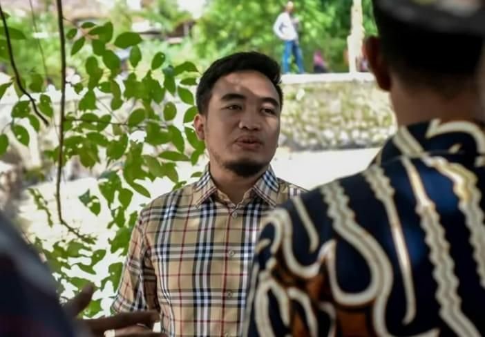 Pulang Umroh, Walikota Cilegon Terpilih Robinsar Bereskan Permasalahan Banjir di Purwakarta