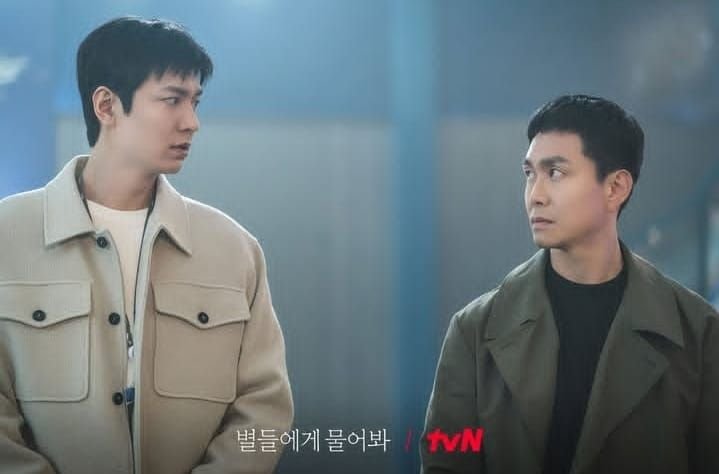 Sekali Klik, Link Nonton When The Stars Gossip Episode 13 Sub Indo Full Movie dengan Spoiler 5 Sekali Klik, Link Nonton When The Stars Gossip Episode 13 Sub Indo Full Movie dengan Spoiler