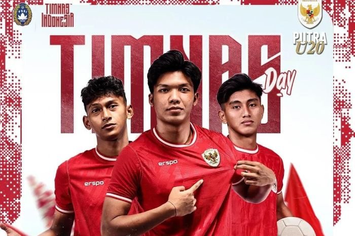 Link Live Streaming Indonesia vs Uzbekistan di Piala Asia U20 2025, Garuda Muda Siap Turun dengan Kekuatan Penuh 1 Link Live Streaming Indonesia vs Uzbekistan di Piala Asia U20 2025, Garuda Muda Siap Turun dengan Kekuatan Penuh