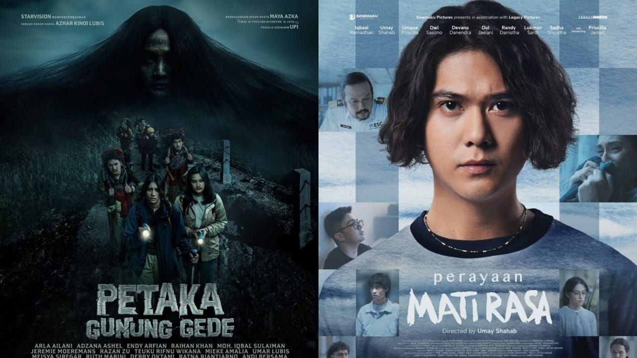 Daftar Film Bioskop di Yogyakarta Hari Ini, Lengkap dengan Harga Tiket 1 Daftar Film Bioskop di Yogyakarta Hari Ini, Lengkap dengan Harga Tiket