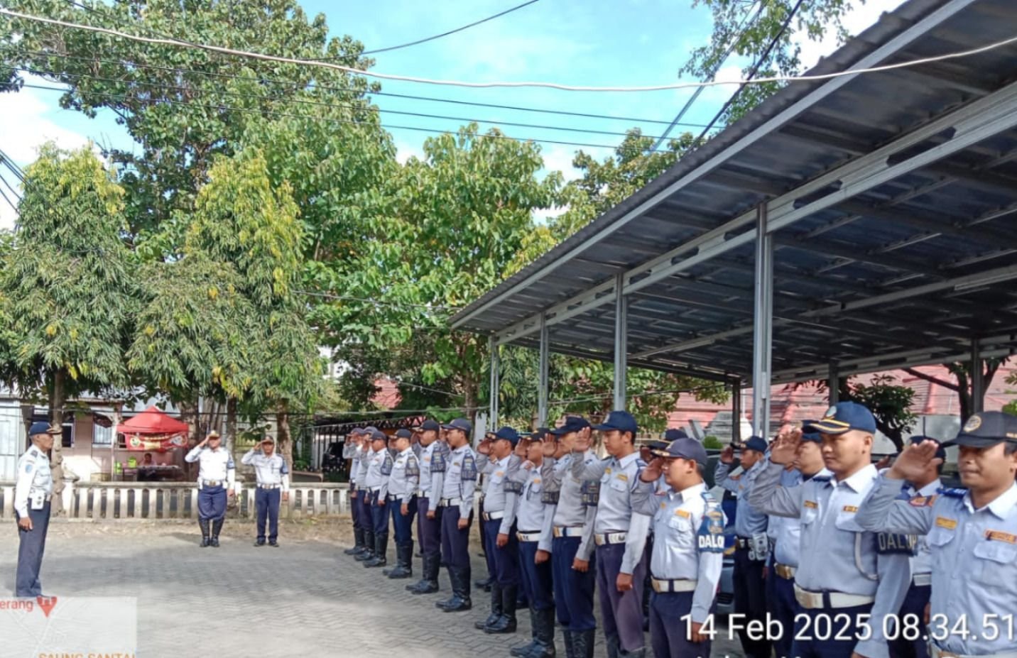 Indisipliner, Honorer Dishub Kabupaten Serang Diberhentikan: Tidak Masuk Kerja Tanpa Alasan 6 Indisipliner, Honorer Dishub Kabupaten Serang Diberhentikan: Tidak Masuk Kerja Tanpa Alasan