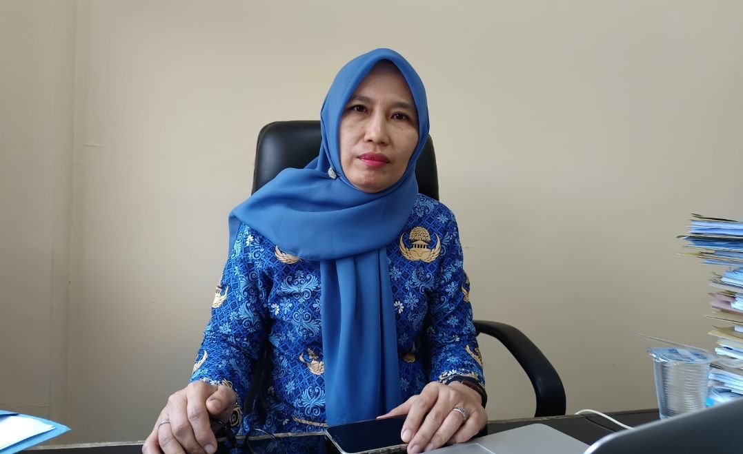 Diklaim Menurun, 1.113 Hektare Pemukiman Kumuh Masih Ditemukan di Kabupaten Serang 1 Diklaim Menurun, 1.113 Hektare Pemukiman Kumuh Masih Ditemukan di Kabupaten Serang