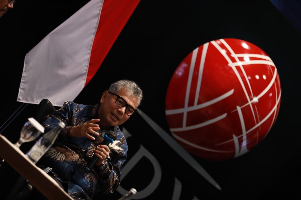 Fleksibel dan Terukur, Begini Strategi BRI dalam Menjaga Pertumbuhan Bisnis di Tengah Dinamika Ekonomi Global