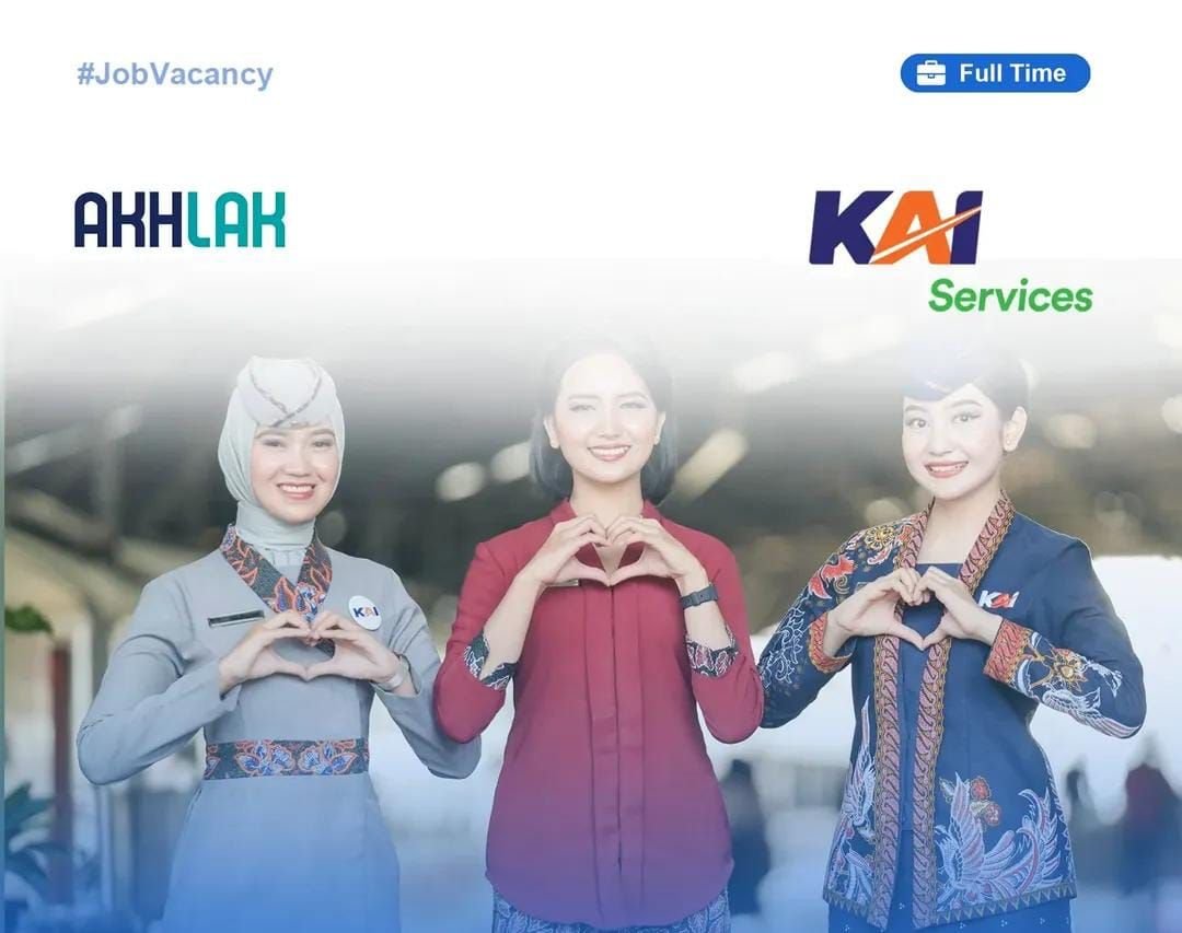 Info Loker Pramugara dan Pramugari di PT Reska Multi Usaha, Terbuka untuk Lulusan SMA Sederajat