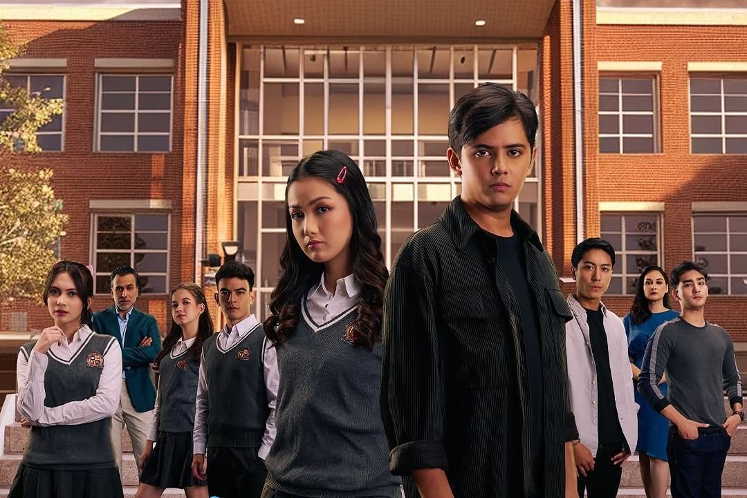 Jadwal Tayang Series Cinta Mati Episode 7 8 9 10, Lengkap dengan Link Nonton Full Movie 1 Jadwal Tayang Series Cinta Mati Episode 7 8 9 10, Lengkap dengan Link Nonton Full Movie