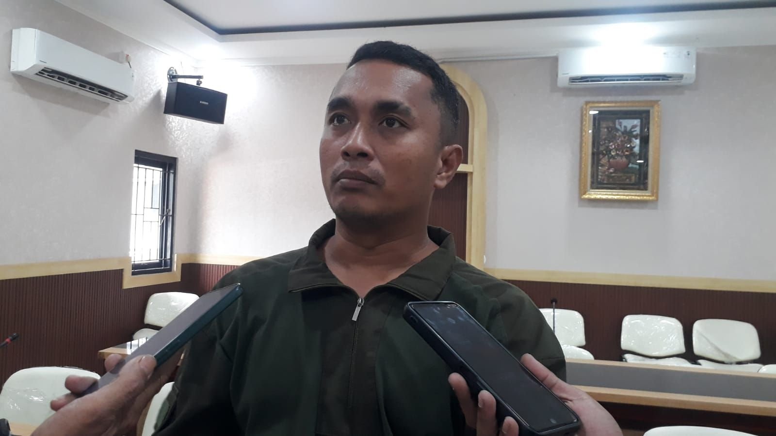 Kota Serang Baru Punya 1 Dapur Gizi MBG di Kecamatan Cipocok Jaya, Sehari Hanya Mampu Layani 3.500 Anak 4 Kota Serang Baru Punya 1 Dapur Gizi MBG di Kecamatan Cipocok Jaya, Sehari Hanya Mampu Layani 3.500 Anak