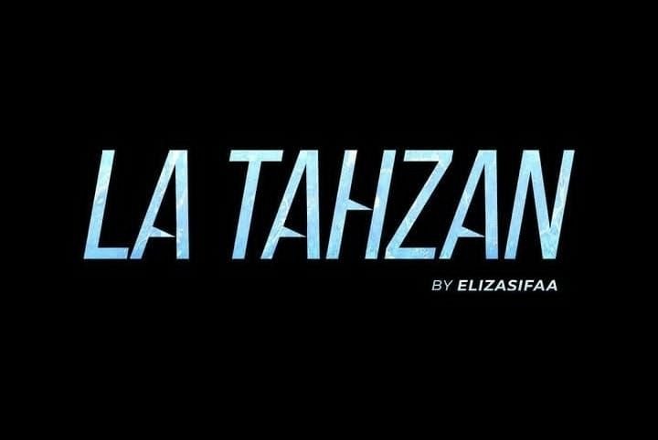 Cerita Asli La Tahzan dari Elizasifaa yang Diangkat Jadi Film hingga Tuai Kritik Hilmi Firdausi
