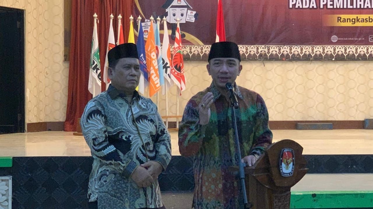Sambut Bupati Hasbi Asyidiki Jayabaya, Pemkab Lebak Siapkan Bukber untuk 1.000 Orang 8 Sambut Bupati Hasbi Asyidiki Jayabaya, Pemkab Lebak Siapkan Bukber untuk 1.000 Orang