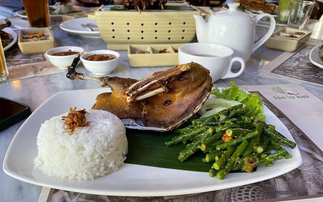 Munggahan Makin Asik, Inilah 4 Rekomendasi Tempat Makan di Tangerang Untuk Kumpul Keluarga Sebelum Ramadhan 7 Munggahan Makin Asik, Inilah 4 Rekomendasi Tempat Makan di Tangerang Untuk Kumpul Keluarga Sebelum Ramadhan