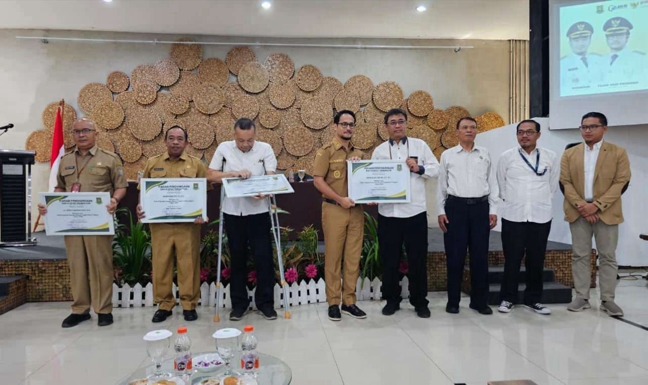 Kota Cilegon Jadi Tuan Rumah TTG Nasional 2025, Pemkot Persiapkan Pembinaan Inovasi 8 Kota Cilegon Jadi Tuan Rumah TTG Nasional 2025, Pemkot Persiapkan Pembinaan Inovasi