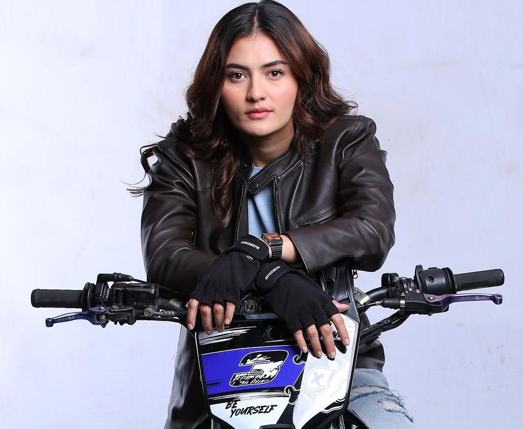 Profil Rachquel Nesia Pemeran Nikita di Preman Pensiun 9, Perempuan Tangguh dan Jago Bela Diri Siap Hajar Jambret