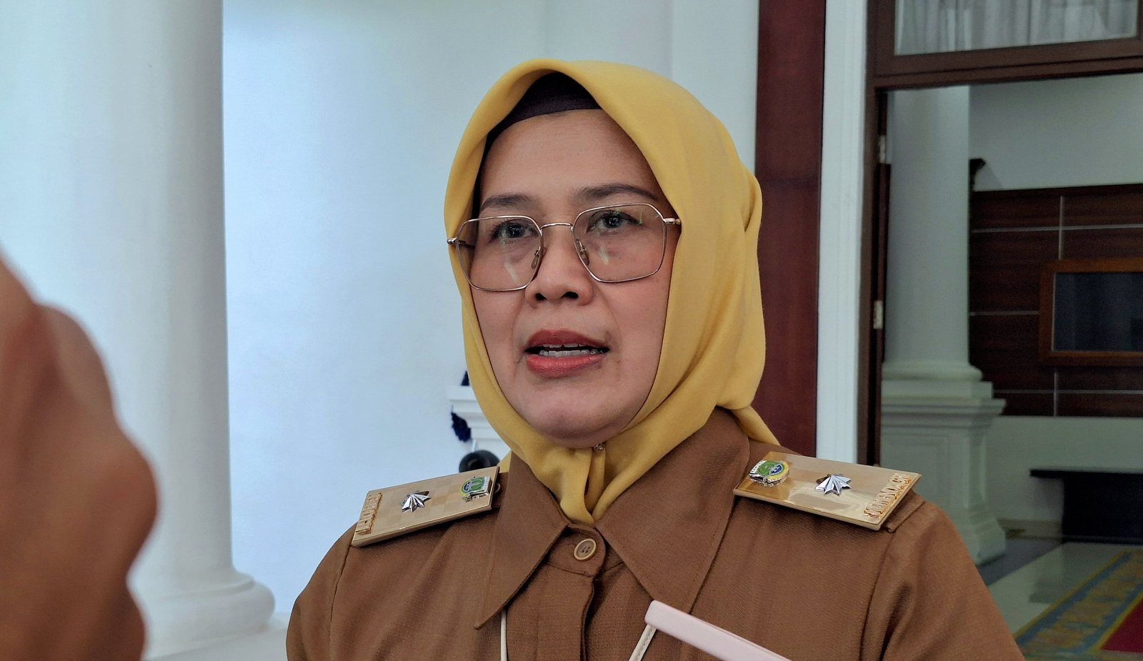Kalahkan DPUPR, Dindikbud Banten Jadi OPD Tercuan 2026 1 Dindikbud Banten OPD tercuan