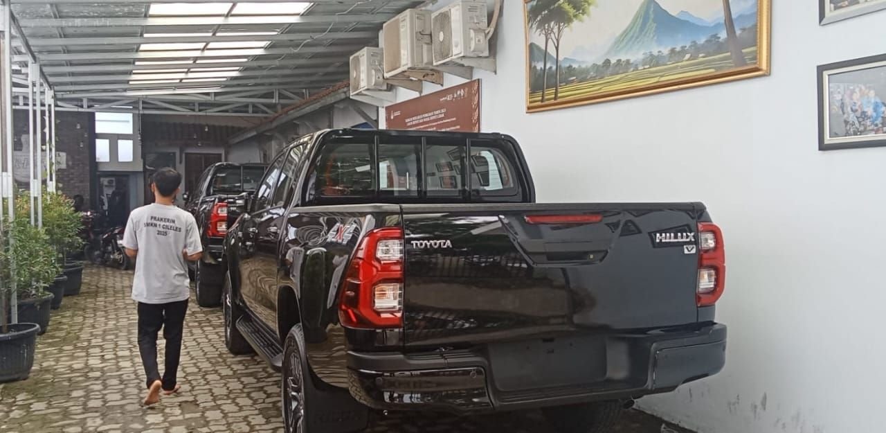 Beli Mobil Dinas Seharga Rp 1,8 Miliar, KPU Kabupaten Lebak Dinilai Tentang Kebijakan Prabowo Soal Efisiensi Anggaran 3 Beli Mobil Dinas Seharga Rp 1,8 Miliar, KPU Kabupaten Lebak Dinilai Tentang Kebijakan Prabowo Soal Efisiensi Anggaran