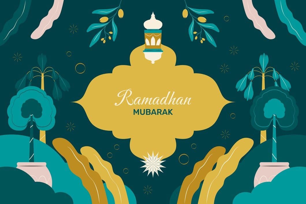 20 Ucapan Selamat Datang Ramadhan 2025, Religius Menyentuh Hati Namun Tetap Penuh Semangat