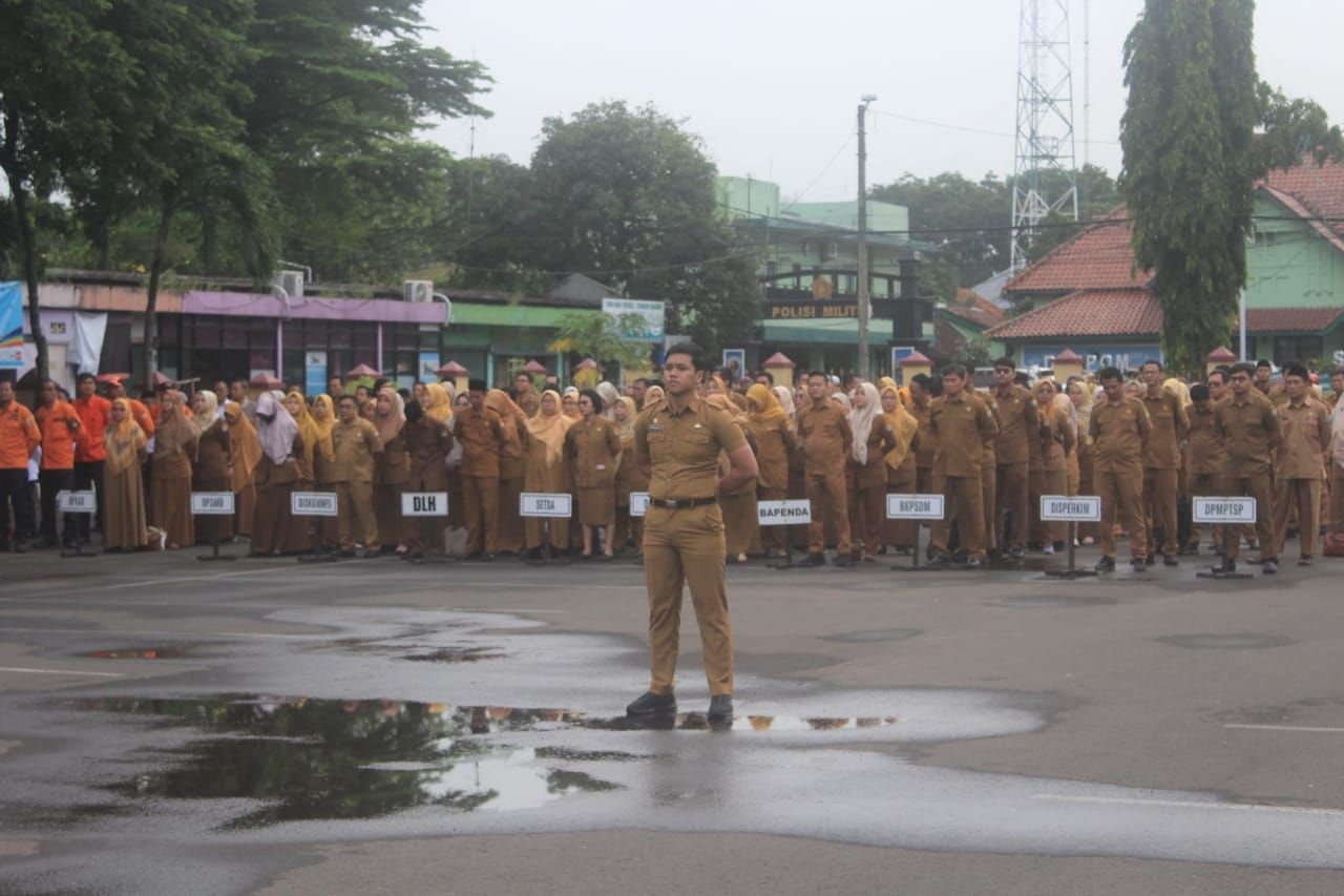 Dua Bulan Telat Cair, BPKAD Kota Serang TPP ASN Bakal Segera Cair 3 Dua Bulan Telat Cair, BPKAD Kota Serang TPP ASN Bakal Segera Cair