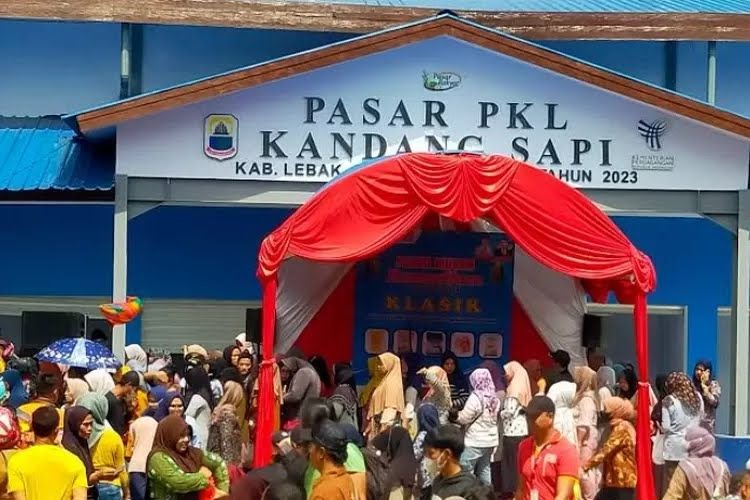 Efisiensi Anggaran Pangkas Subsidi Pasar Murah Ramadan di Lebak 1 Efisiensi Anggaran Pangkas Subsidi Pasar Murah Ramadan di Lebak