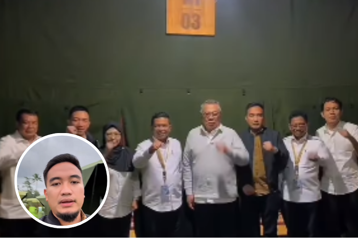 Robinsar Bagikan Kebersamaan dengan Kepala Daerah Se-Provinsi Banten di Retret Magelang 7 Robinsar Bagikan Kebersamaan dengan Kepala Daerah Se-Provinsi Banten di Retret Magelang