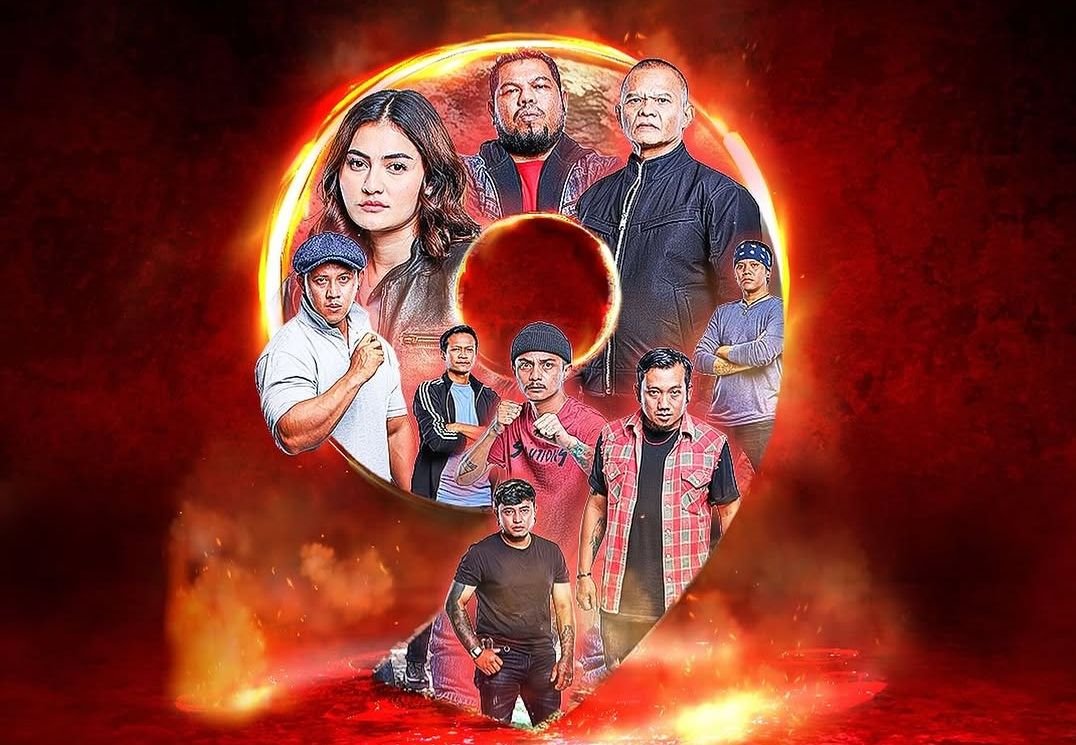 Tinggal Klik! Link Nonton Preman Pensiun 9 Lengkap dengan Sinopsis Hari Ini 27 Februari 2025