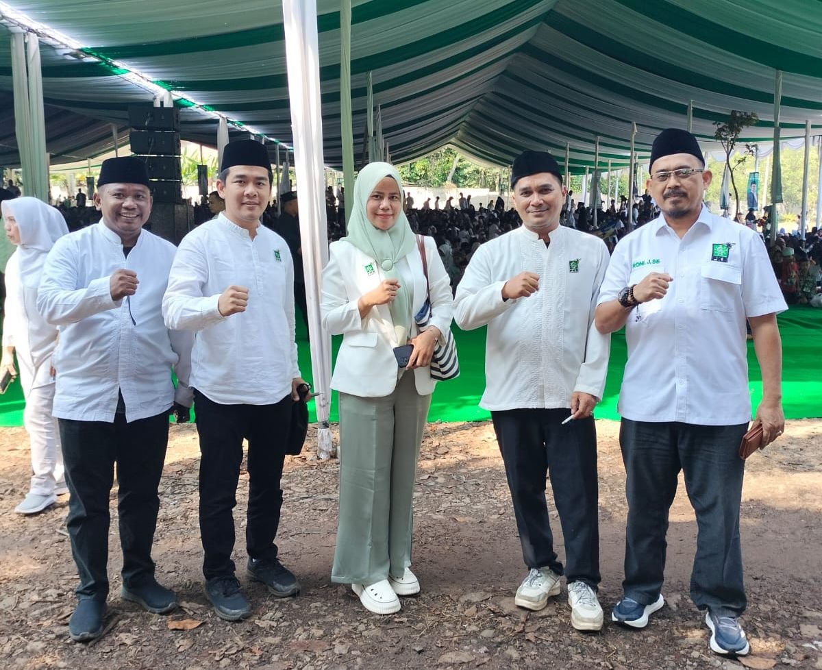 PKB Harapkan PSU Pilkada Kabupaten Serang Berjalan Demokratis dan Adil 7 PKB Harapkan PSU Pilkada Kabupaten Serang Berjalan Demokratis dan Adil