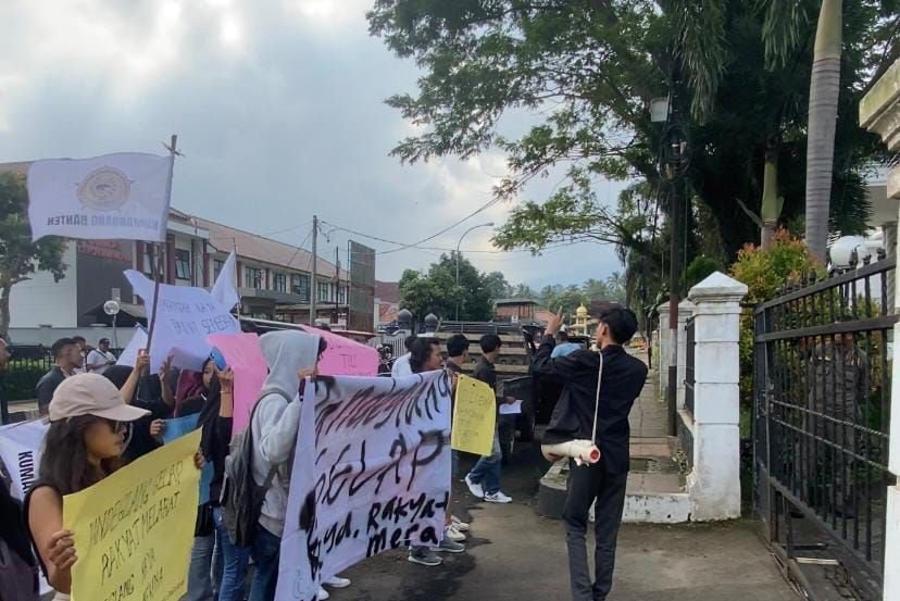 Sambut Pemimpin Baru, Kumandang Banten PW Pandeglang Ingatkan Tanggung Jawab Besar 1 Sambut Pemimpin Baru, Kumandang Banten PW Pandeglang Ingatkan Tanggung Jawab Besar
