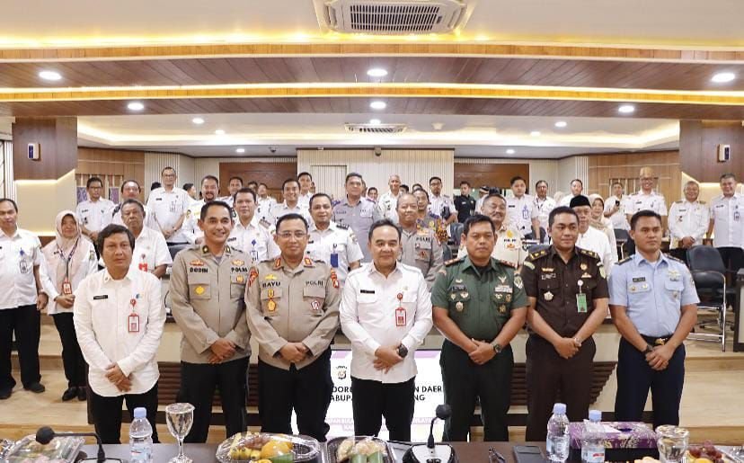 Restoran di Kabupaten Tangerang Boleh Buka di Siang Hari Selama Ramadhan 2025, tapi.......