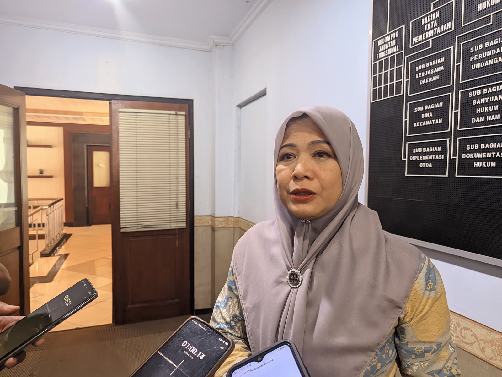 5 Randis Milik Pemkab Serang Bakal Disewa Bawaslu untuk Persiapan PSU 9 5 Randis Milik Pemkab Serang Bakal Disewa Bawaslu untuk Persiapan PSU