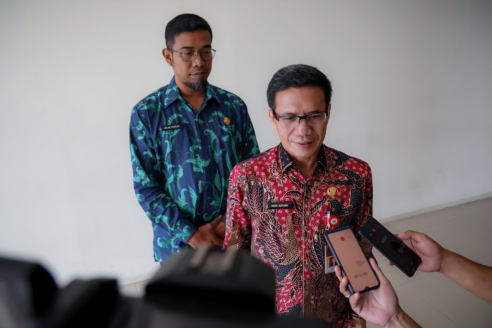 Dorong Pertumbuhan Ekonomi, Pemprov Banten Tegaskan Komitmen Bangun Infrastruktur