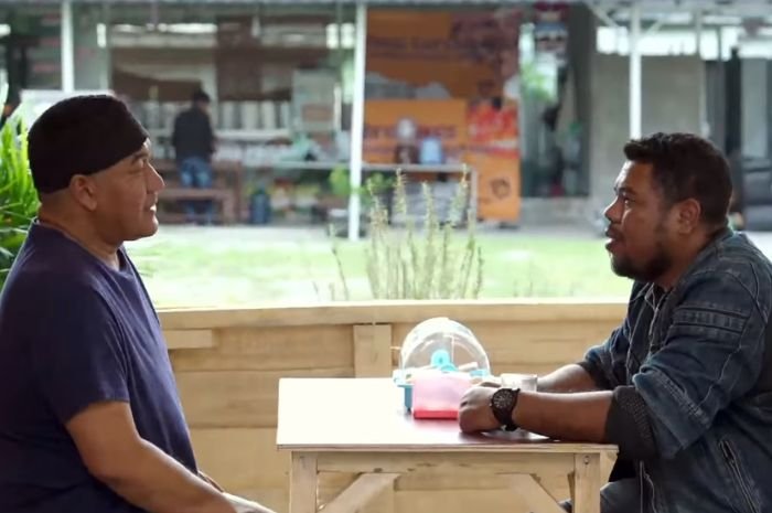 Link Nonton Preman Pensiun 9 Episode 2: Cecep Curhat ke Gobang, Agus dan Yayat Masih Suka Malak