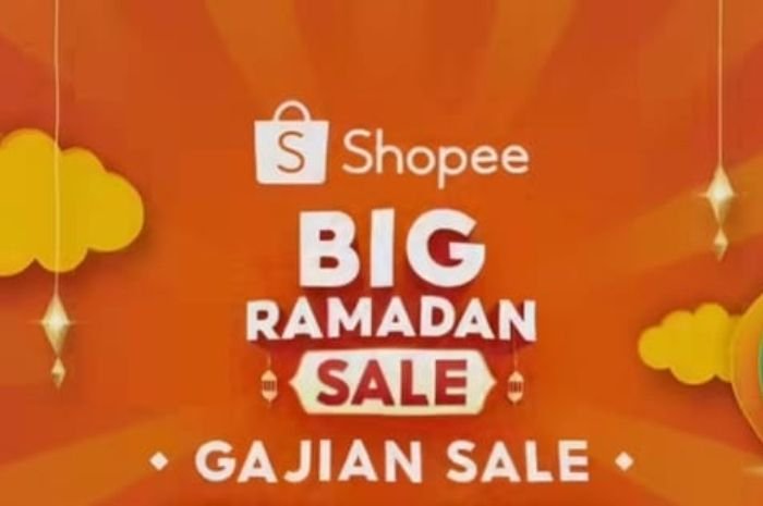 Spesial Ramadhan! 9 Kode Voucher Shopee Hari Ini Maret 2025, Belanja Lebih Murah 8 Spesial Ramadhan! 9 Kode Voucher Shopee Hari Ini Maret 2025, Belanja Lebih Murah