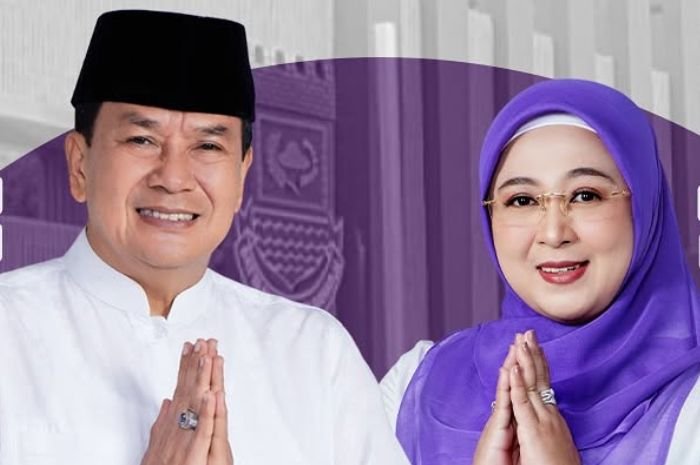 Usai Ikut Retreat, Maesyal dan Intan Tancap Gas Program 100 Hari Kerja untuk Kabupaten Tangerang 6 Usai Ikut Retreat, Maesyal dan Intan Tancap Gas Program 100 Hari Kerja untuk Kabupaten Tangerang