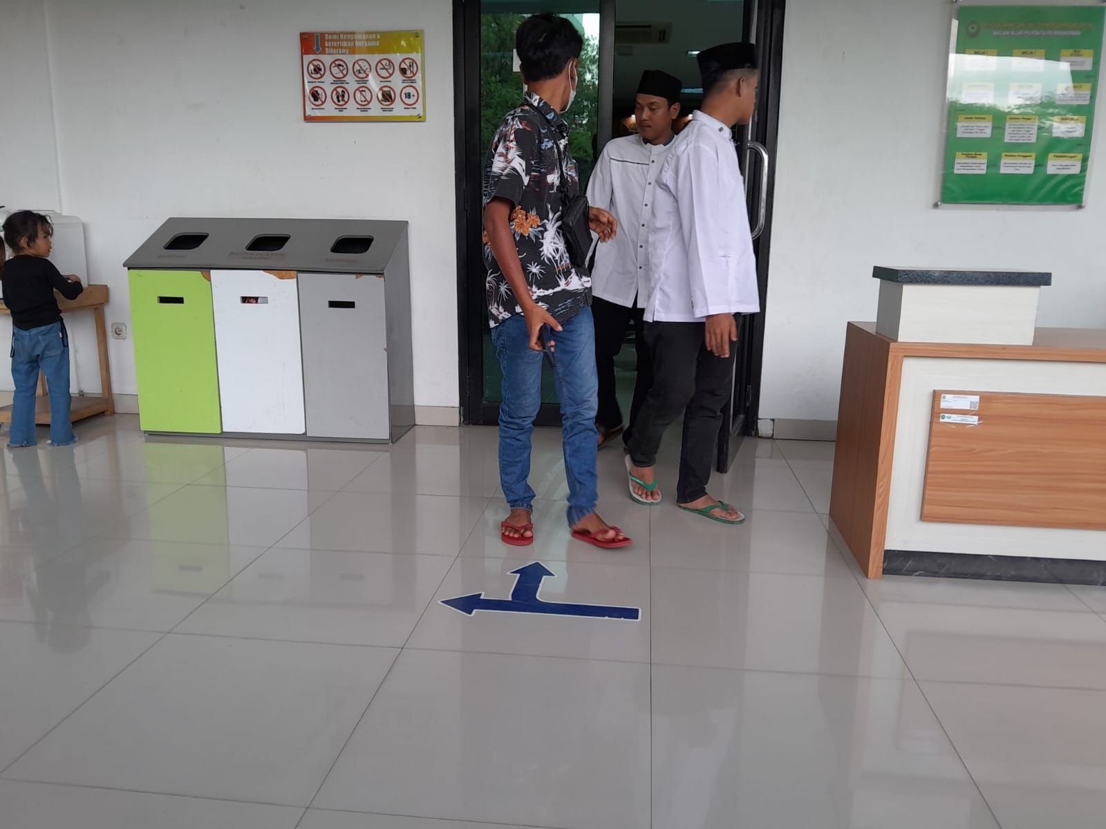 Muda-mudi Asal Taktakan Kota Serang Nekat Gugurkan Kandungan Hasil Hubungan Diluar Nikah