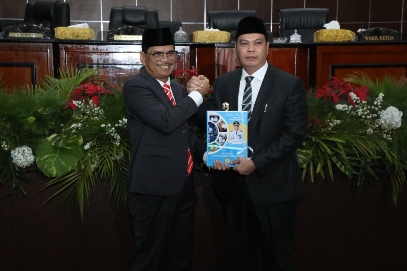 Walikota Serang Budi Rustandi Optimis Realisasi Pajak Tercapai Rp 480 Miliar, Ada Potensi Baru yang Akan Digali 1 Walikota Serang Budi Rustandi Optimis Realisasi Pajak Tercapai Rp 480 Miliar, Ada Potensi Baru yang Akan Digali