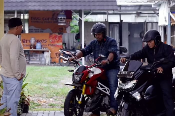 Alur Cerita Preman Pensiun 9 Episode 4: Udan Dikroyok, Kang Cecep dan Murad Bakal Salam Olahraga