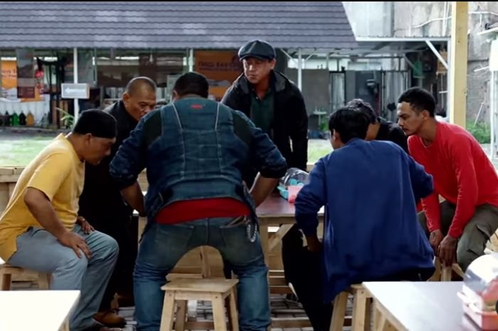 Spoiler Preman Pensiun 9 Episode 5: Akhirnya Perang, Full Skuat Trio MCU hingga Bubun Turun Tangan Kejar Pengeroyok Udan 1 Spoiler Preman Pensiun 9 Episode 5: Akhirnya Perang, Full Skuat Trio MCU hingga Bubun Turun Tangan Kejar Pengeroyok Udan