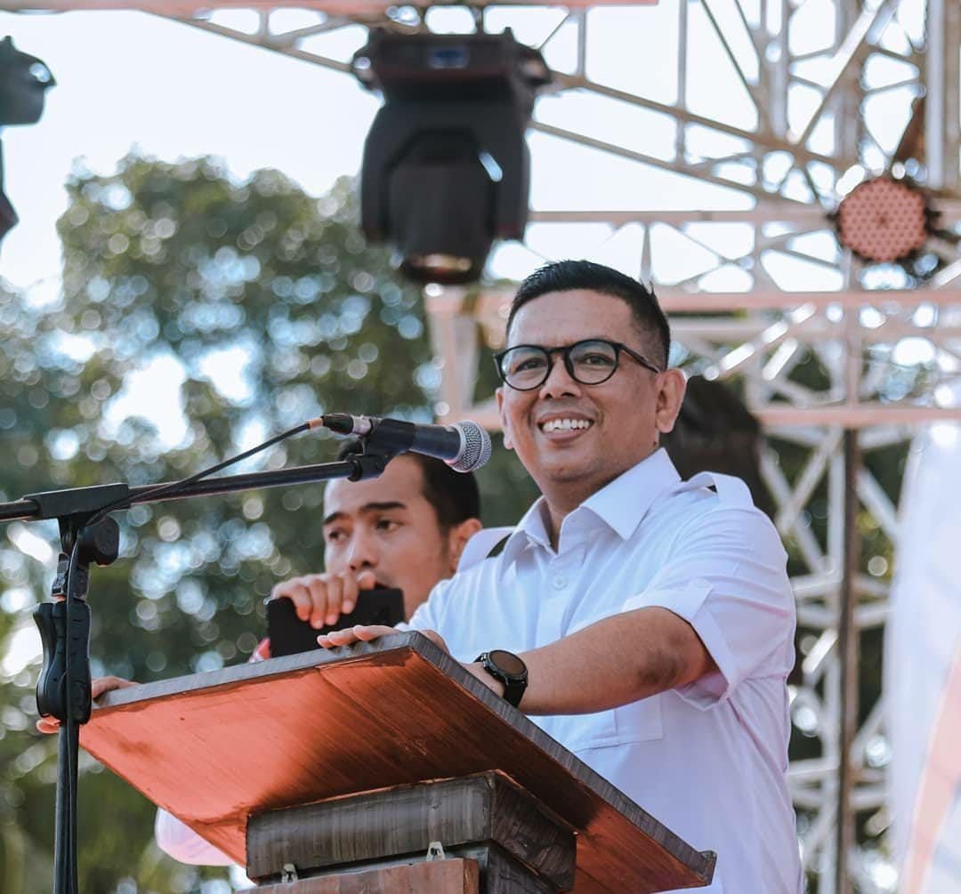 Prioritaskan Peningkatan SDM di Provinsi Banten, Program Sekolah Gratis Gubernur Banten Andra Soni Jadi Prioritas untuk Segera Diluncurkan