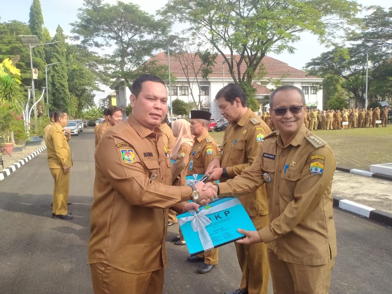 Demi Investasi, Budi Rustandi Bakal Perluas Wilayah Laut Kota Serang 1 Demi Investasi, Budi Rustandi Bakal Perluas Wilayah Laut Kota Serang