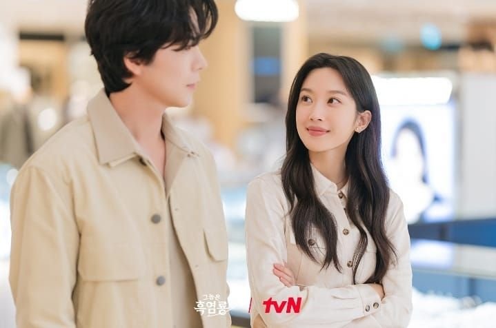 Link Nonton My Dearest Nemesis Episode 6 Sub Indo Full Movie, Lengkap dengan Spoiler 1 Link Nonton My Dearest Nemesis Episode 6 Sub Indo Full Movie, Lengkap dengan Spoiler