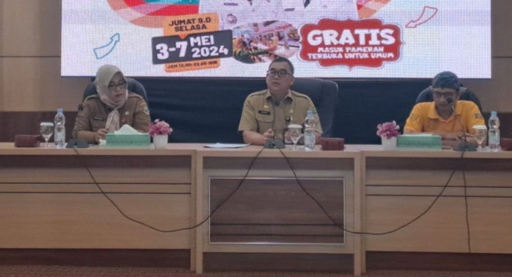 Perayaan HUT Kota Cilegon 2025 Tanpa Anggaran APBD, EO Diminta Cari Sponsor 8 Perayaan HUT Kota Cilegon 2025 Tanpa Anggaran APBD, EO Diminta Cari Sponsor