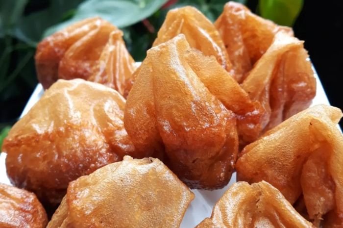 Gampang Kok! Resep Membuat Burayot, Kue yang Diminta Aisyah Saat Sedang Ngidam di Preman Pensiun 9 1 Gampang Kok! Resep Membuat Burayot, Kue yang Diminta Aisyah Saat Sedang Ngidam di Preman Pensiun 9