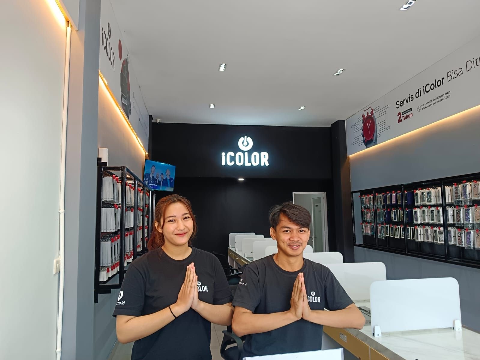 Layanan Servis Produk Apple Menjamur di Kota Serang